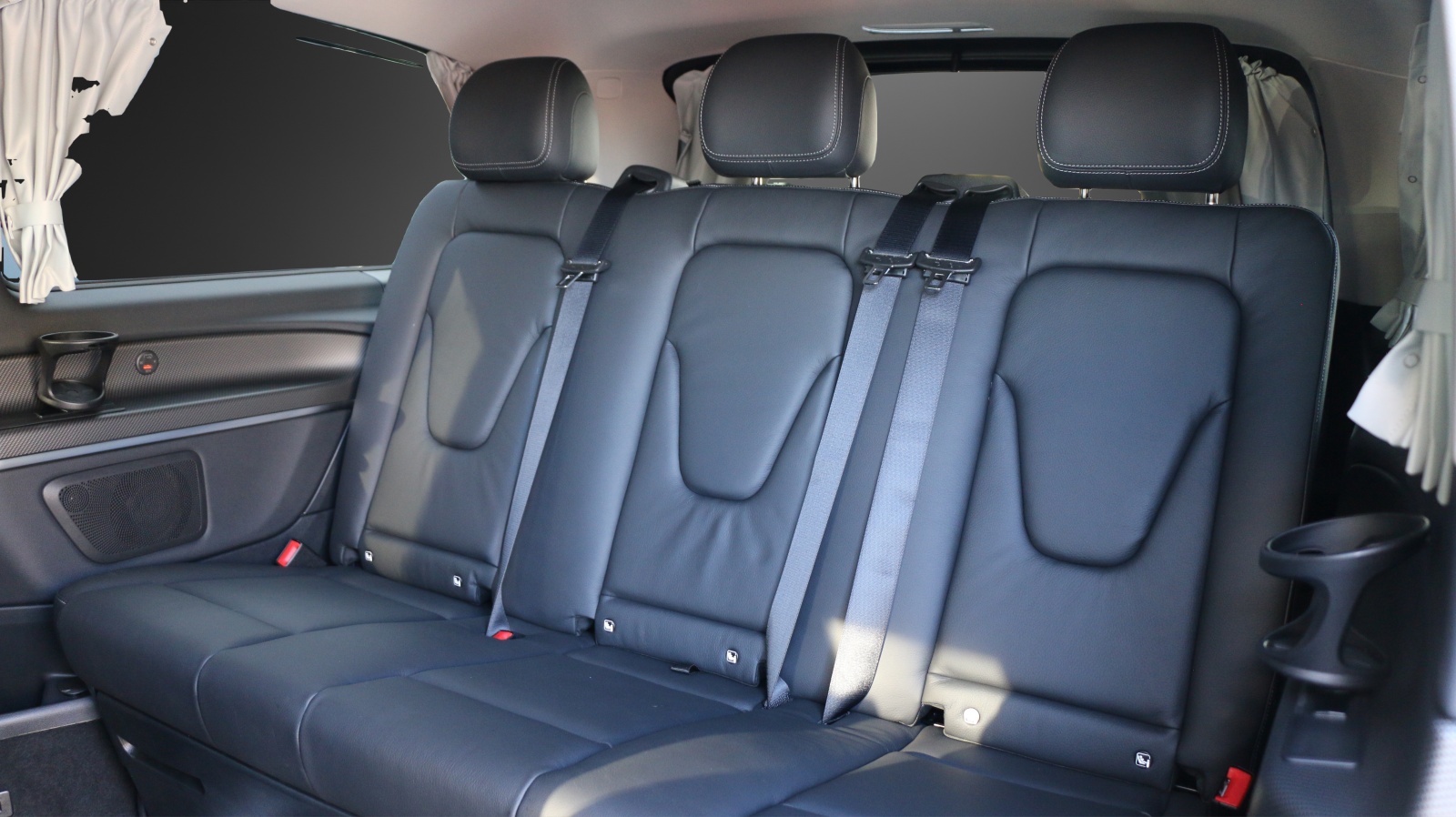 MERCEDES-BENZ Marco Polo Horizon 300 d 4M-image-13