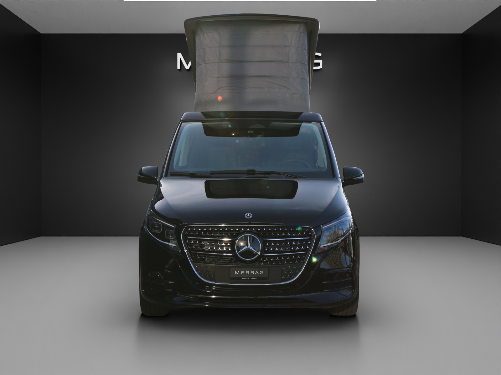 MERCEDES-BENZ Marco Polo Horizon 300 d 4M-image-20