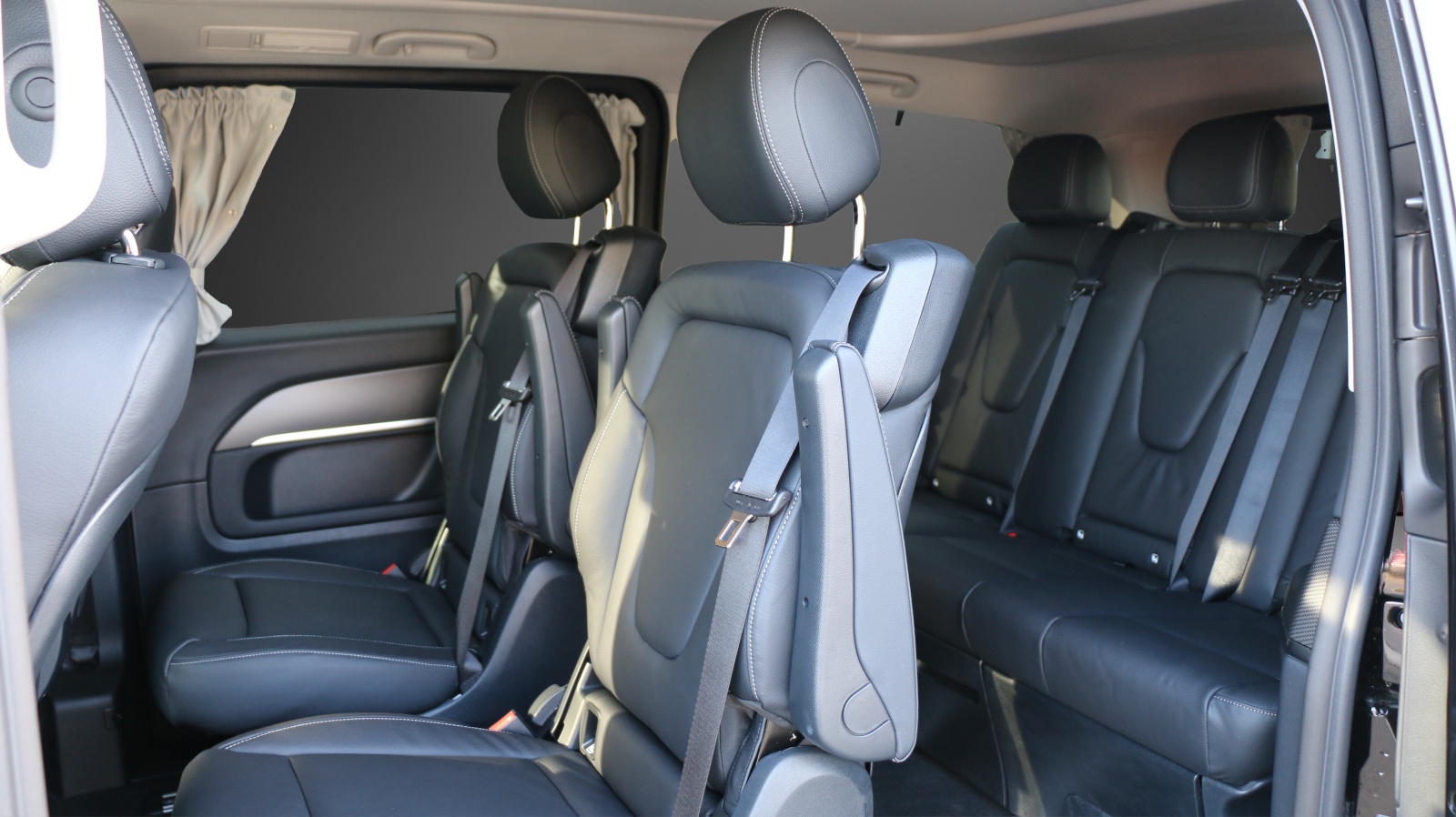 MERCEDES-BENZ Marco Polo Horizon 300 d 4M-image-12