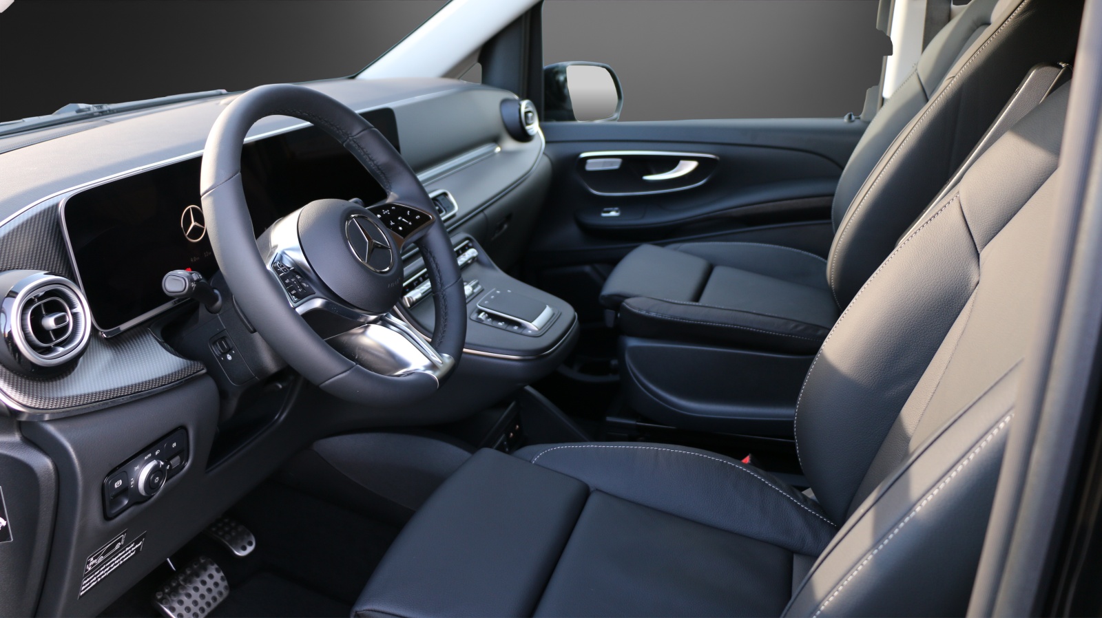 MERCEDES-BENZ Marco Polo Horizon 300 d 4M-image-8