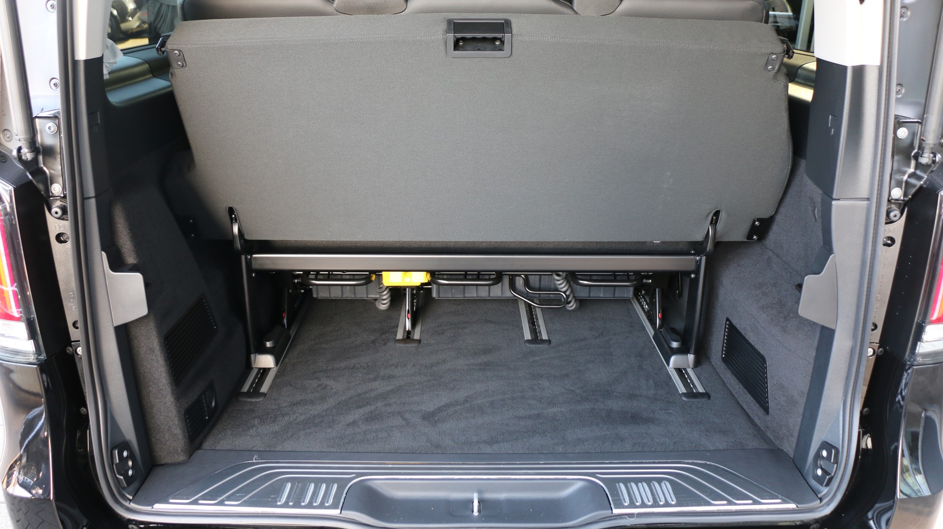 MERCEDES-BENZ Marco Polo Horizon 300 d 4M-image-14