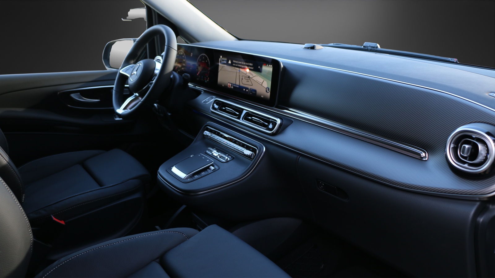 MERCEDES-BENZ Marco Polo Horizon 300 d 4M-image-10