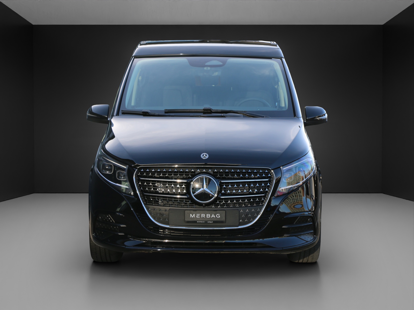 MERCEDES-BENZ Marco Polo Horizon 300 d 4M-image-19