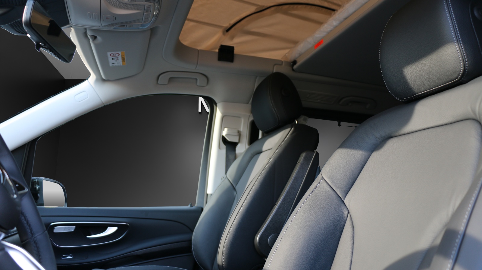 MERCEDES-BENZ Marco Polo Horizon 300 d 4M-image-11