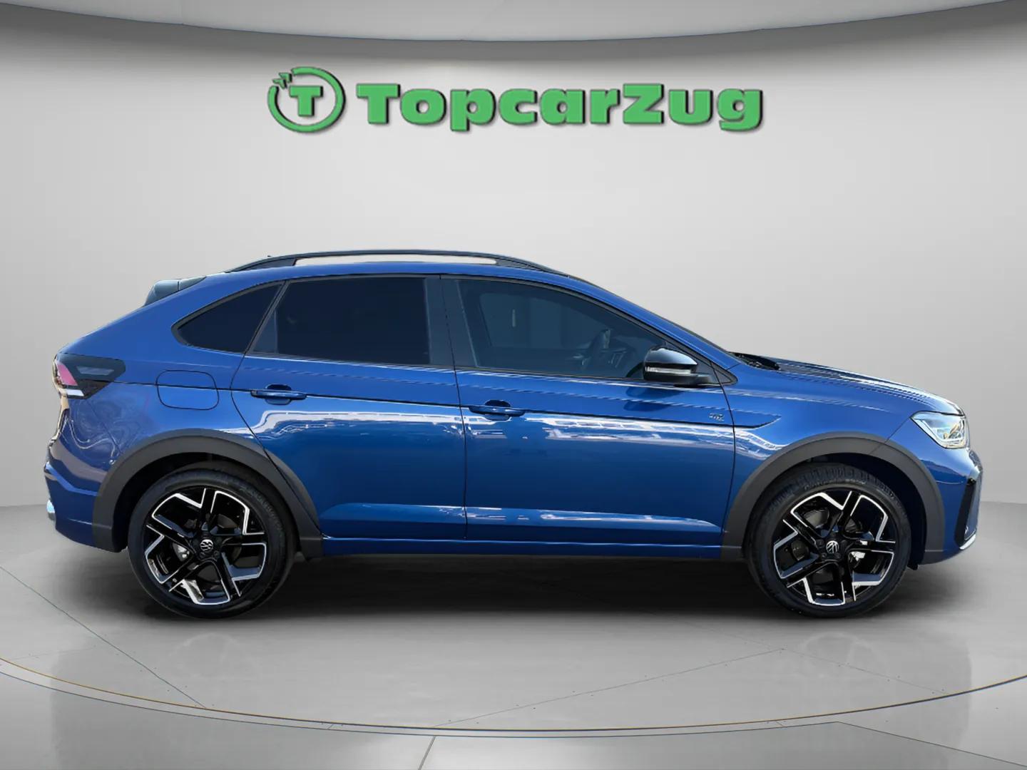 VW Taigo 1.0 TSI R-Line DSG-image-4