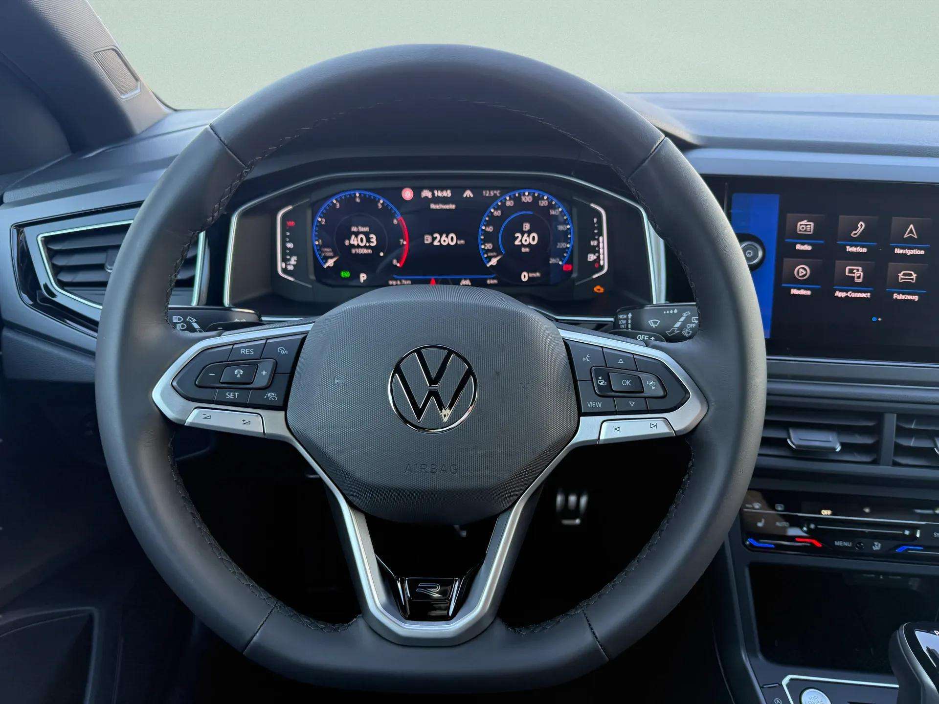 VW Taigo 1.0 TSI R-Line DSG-image-15