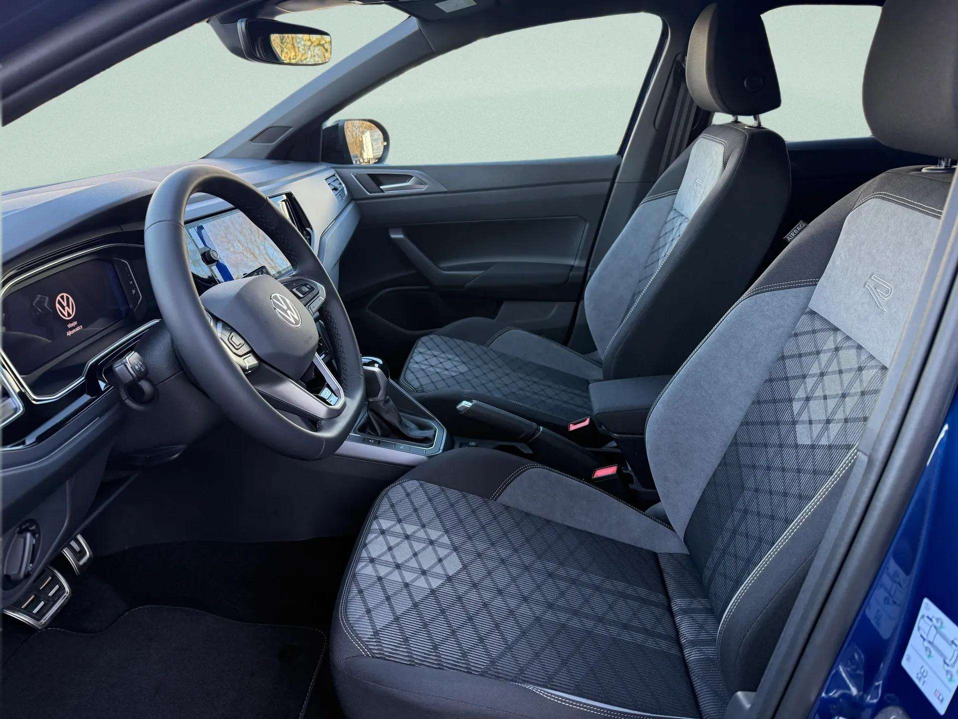 VW Taigo 1.0 TSI R-Line DSG-image-10
