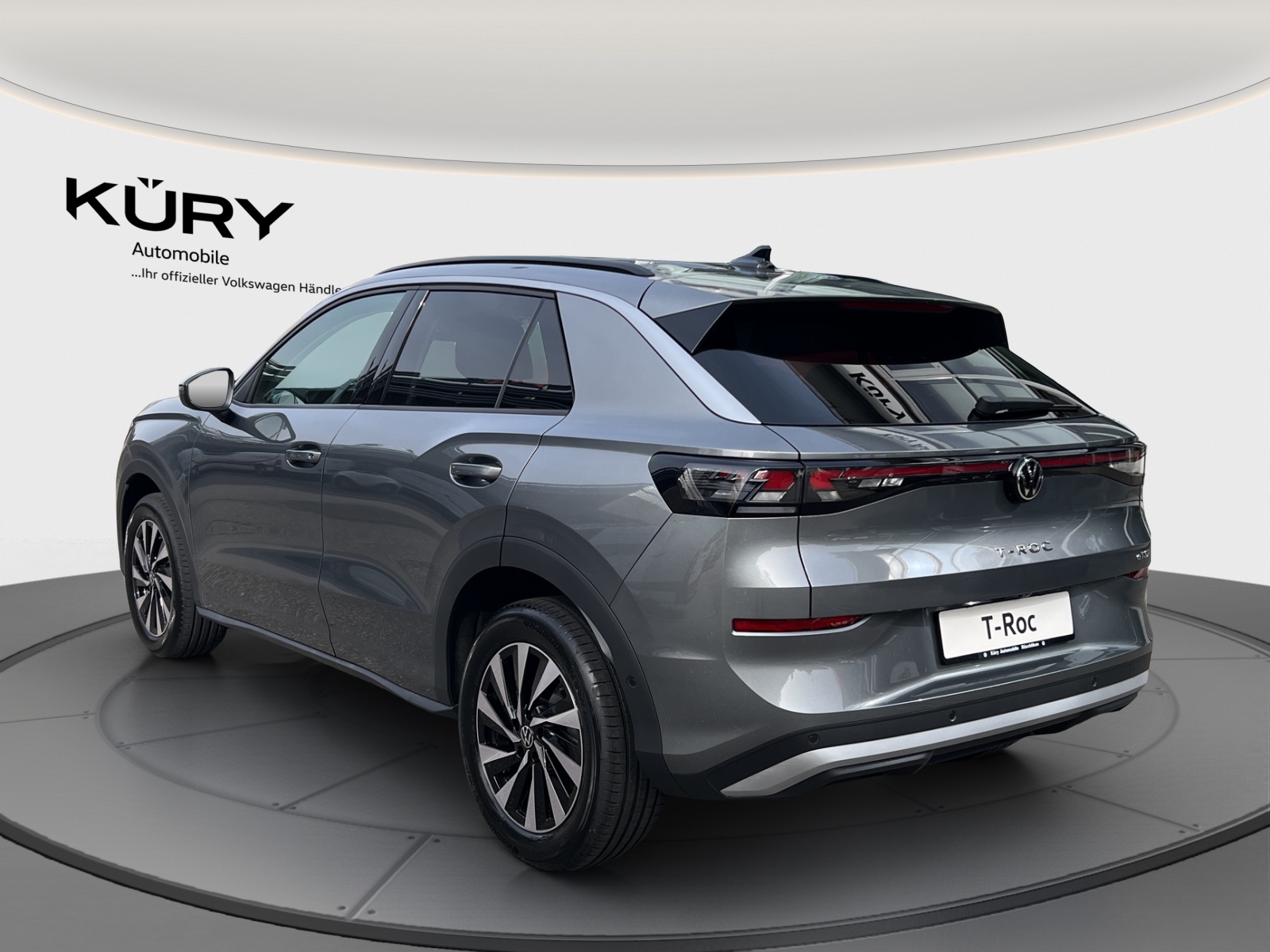 VW T-Roc 1.5 eTSI mHEV Life DSG-image-6