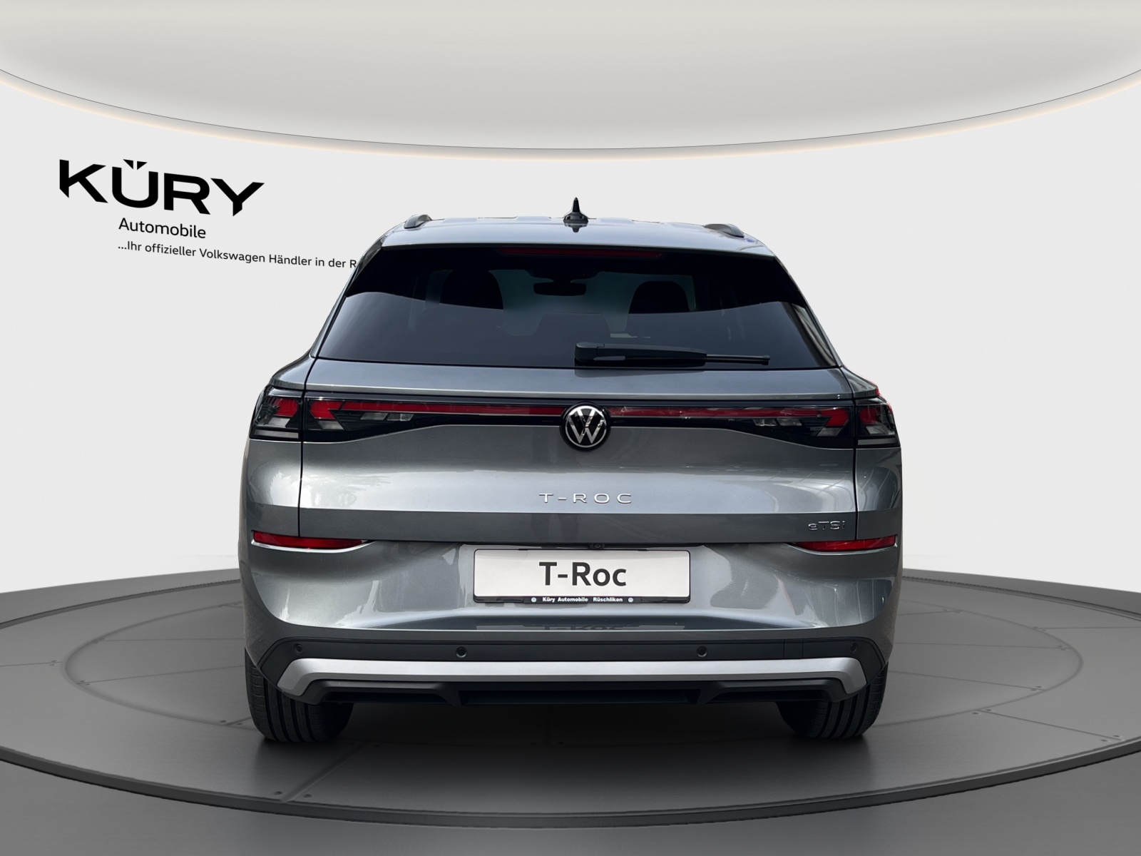 VW T-Roc 1.5 eTSI mHEV Life DSG-image-5