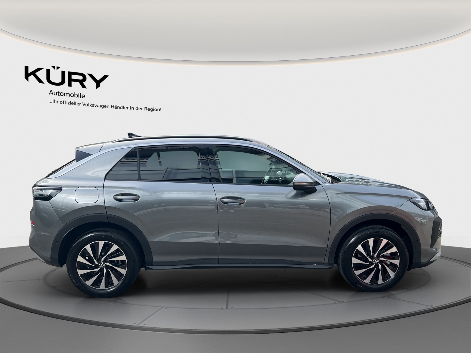 VW T-Roc 1.5 eTSI mHEV Life DSG-image-3