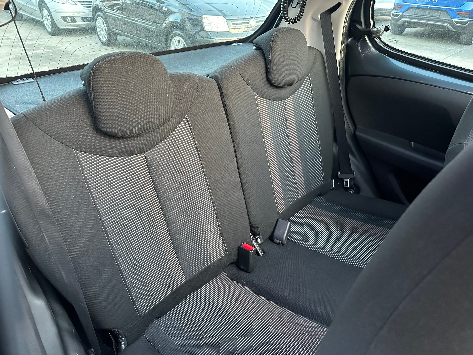 PEUGEOT 108 1.0 VTi Active Top ETG-image-15