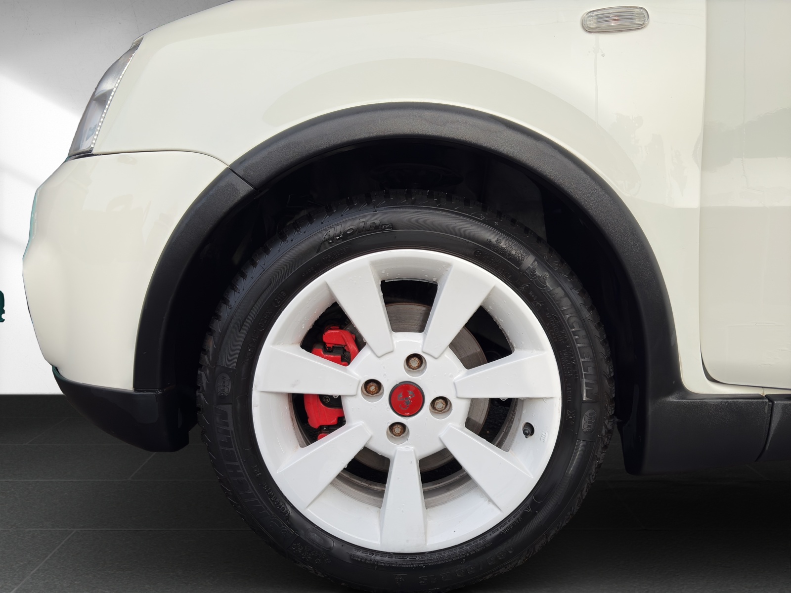 FIAT Panda 1.4 100HP-image-7