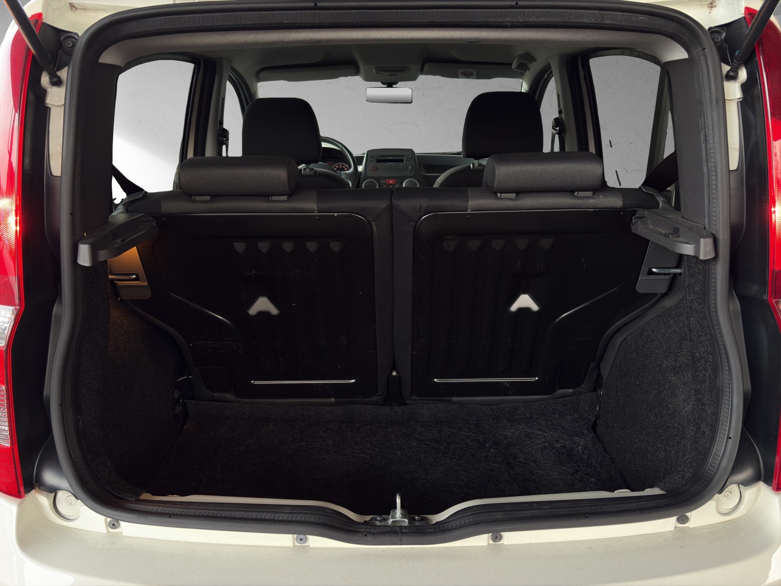 FIAT Panda 1.4 100HP-image-8