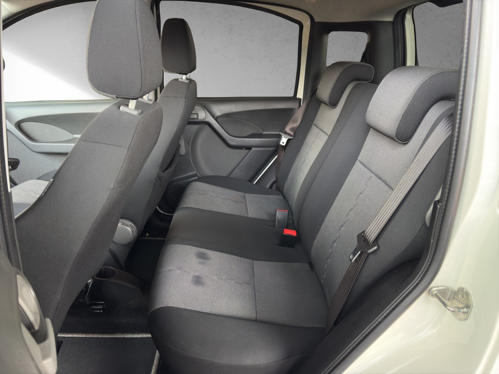 FIAT Panda 1.4 100HP-image-4