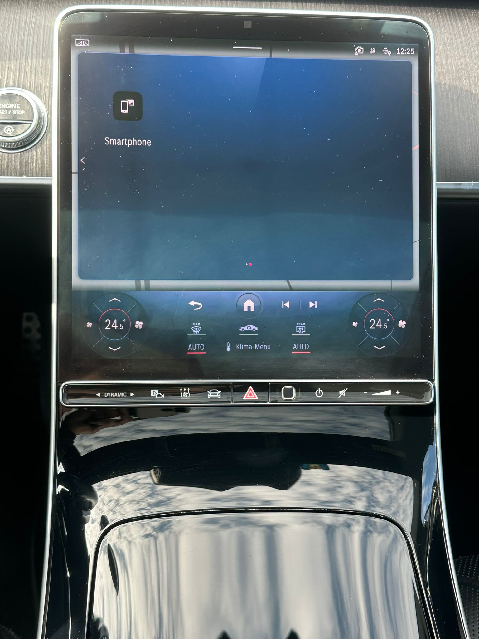MERCEDES-BENZ S 400 d L MAYBACH-image-20