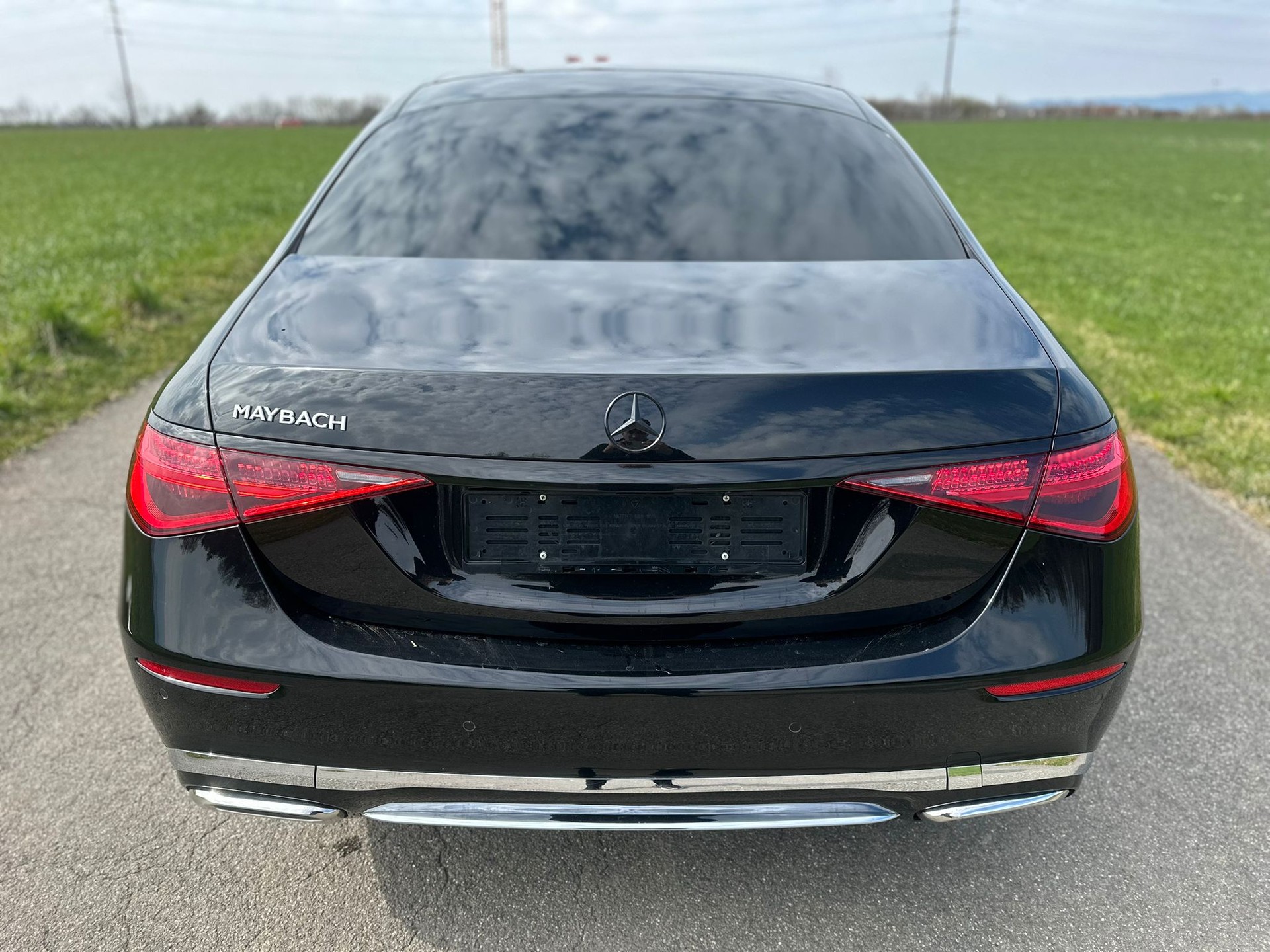 MERCEDES-BENZ S 400 d L MAYBACH-image-6