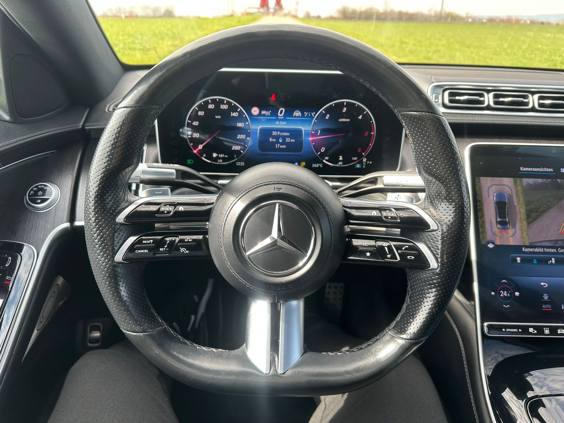 MERCEDES-BENZ S 400 d L MAYBACH-image-15
