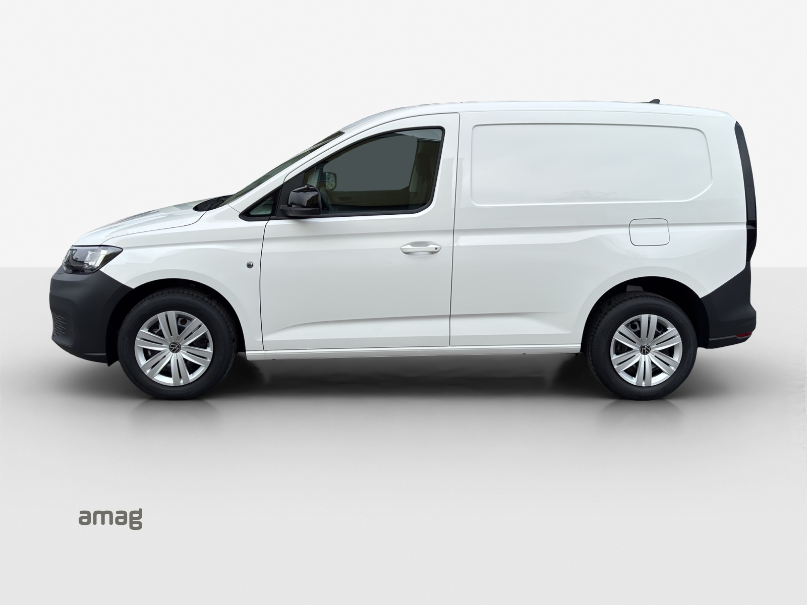 VW Caddy Cargo 1.5 TSI-image-1
