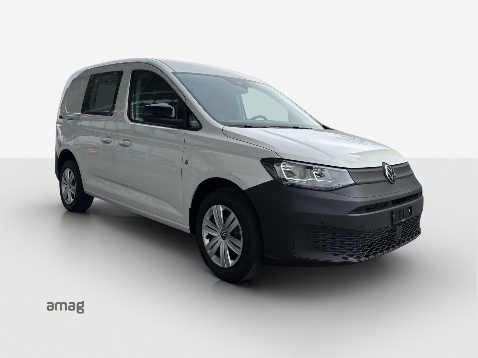 VW Caddy Cargo 1.5 TSI-image-5