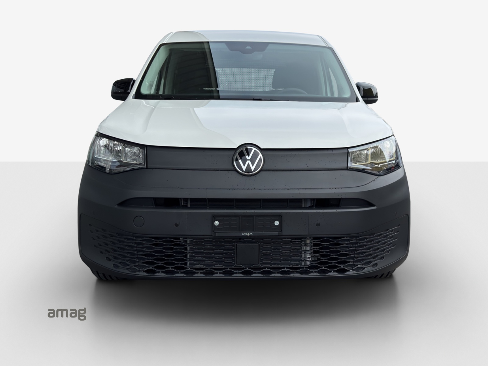VW Caddy Cargo 1.5 TSI-image-6