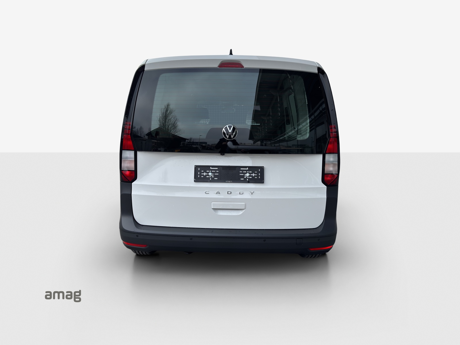 VW Caddy Cargo 1.5 TSI-image-3