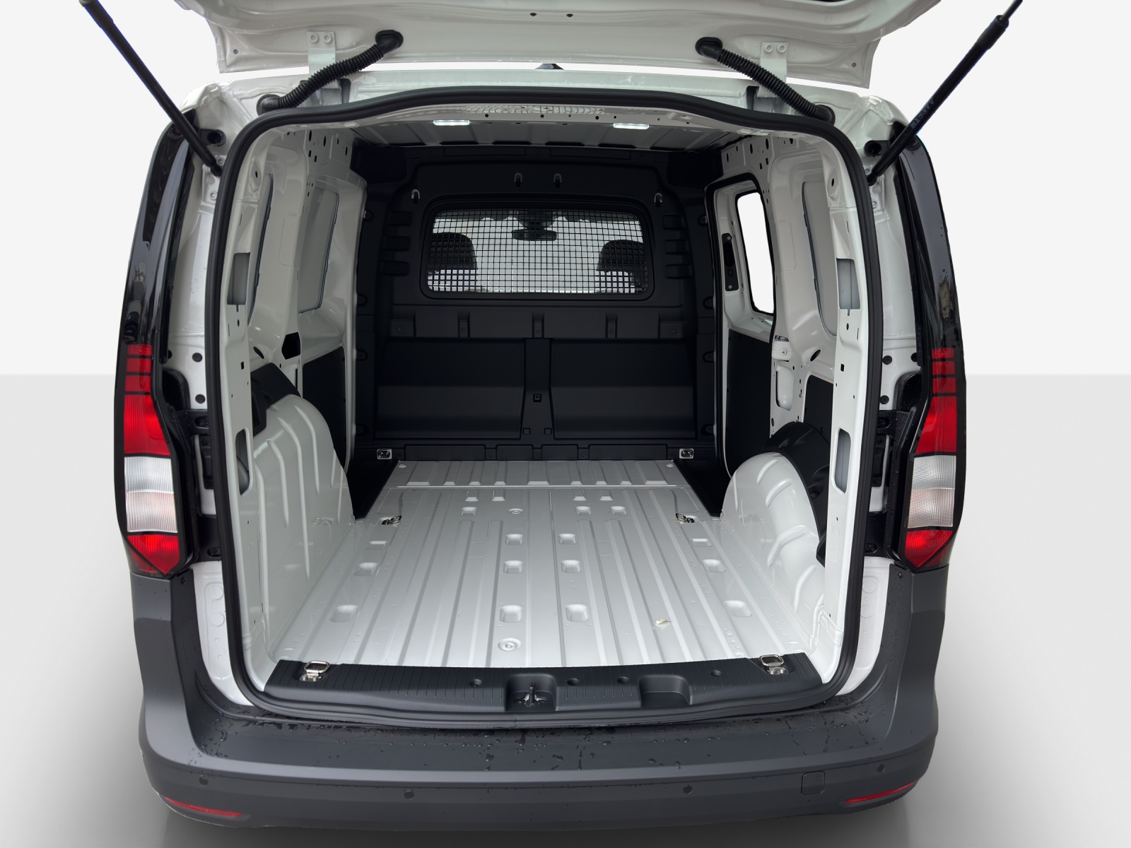 VW Caddy Cargo 1.5 TSI-image-12