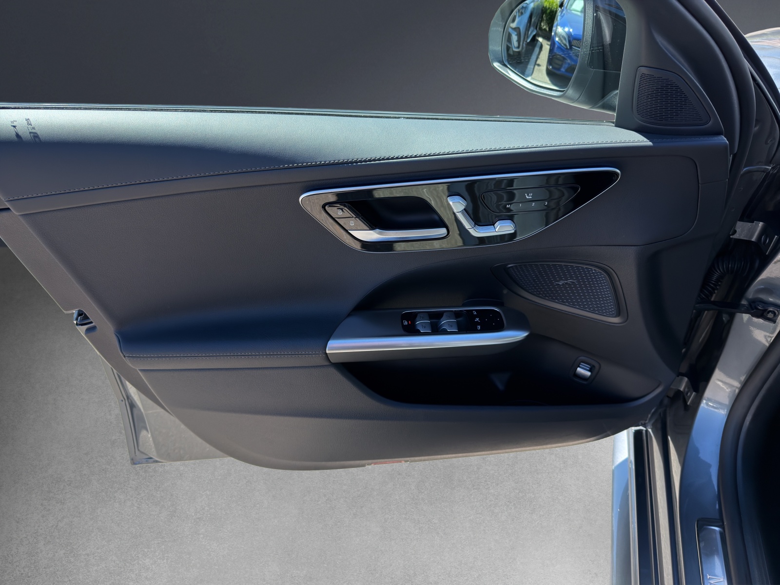 Image MERCEDES-BENZ C-300 C 300 T 4Matic AMG Line