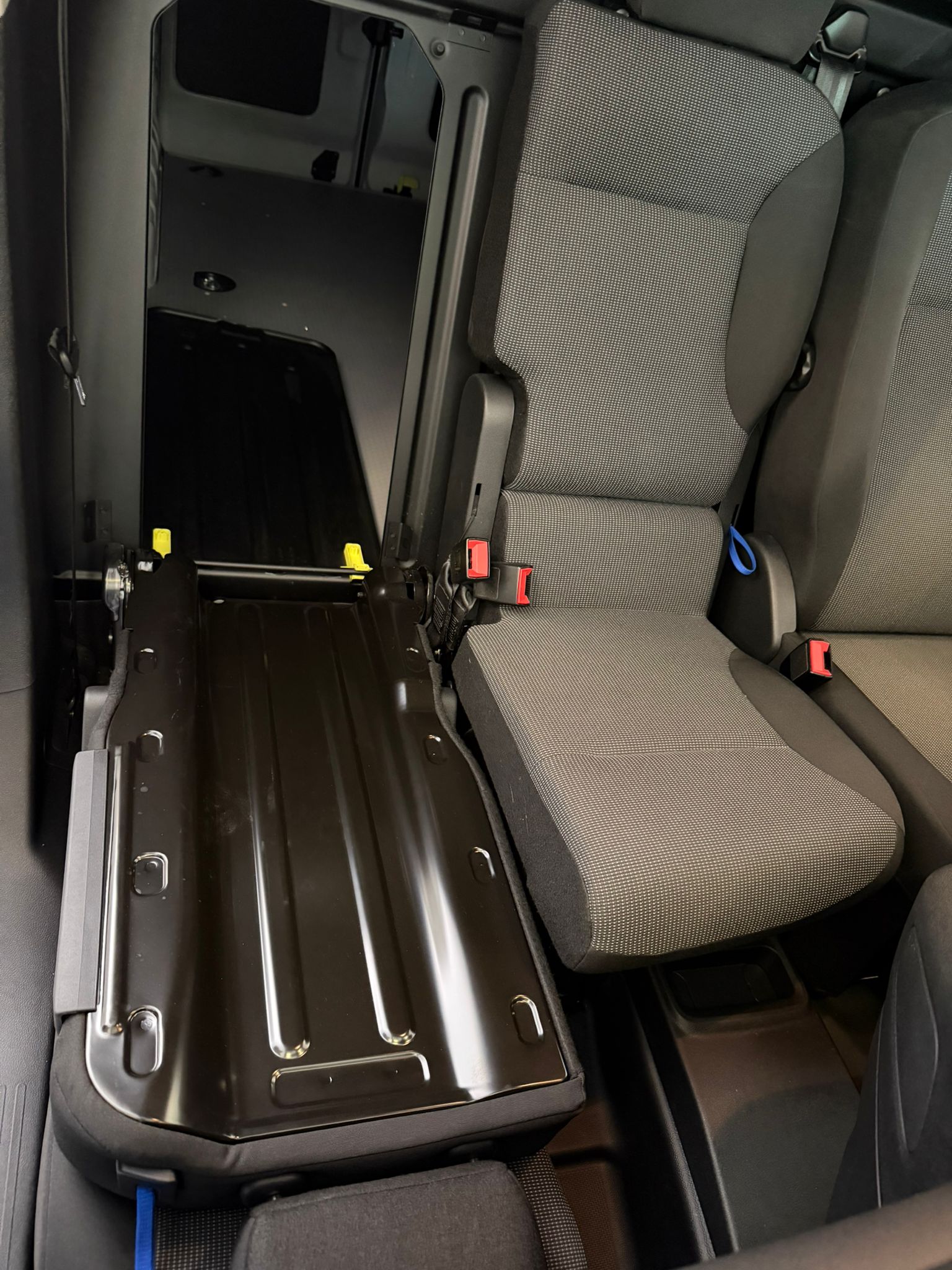 TOYOTA Proace City Meister - L1 1,5-D-image-9