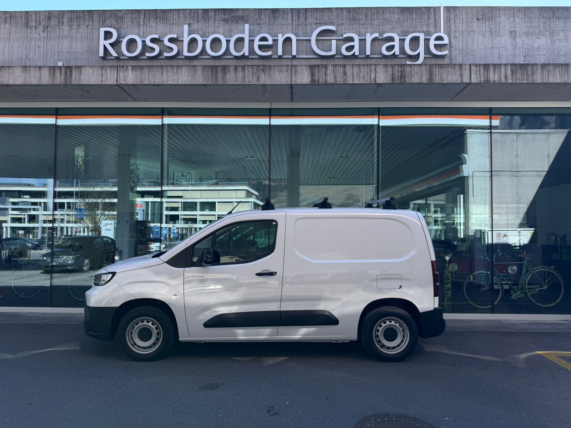 TOYOTA Proace City Meister - L1 1,5-D