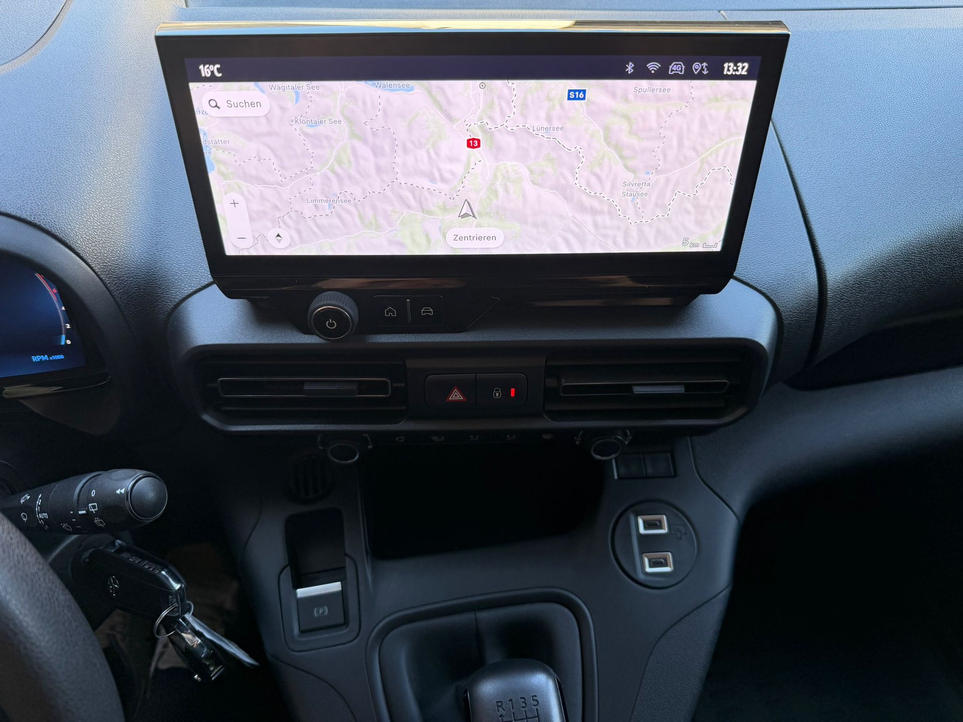 TOYOTA Proace City Meister - L1 1,5-D-image-8