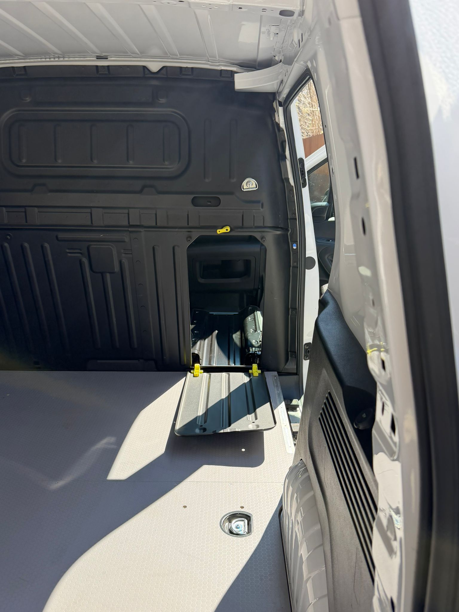TOYOTA Proace City Meister - L1 1,5-D-image-13