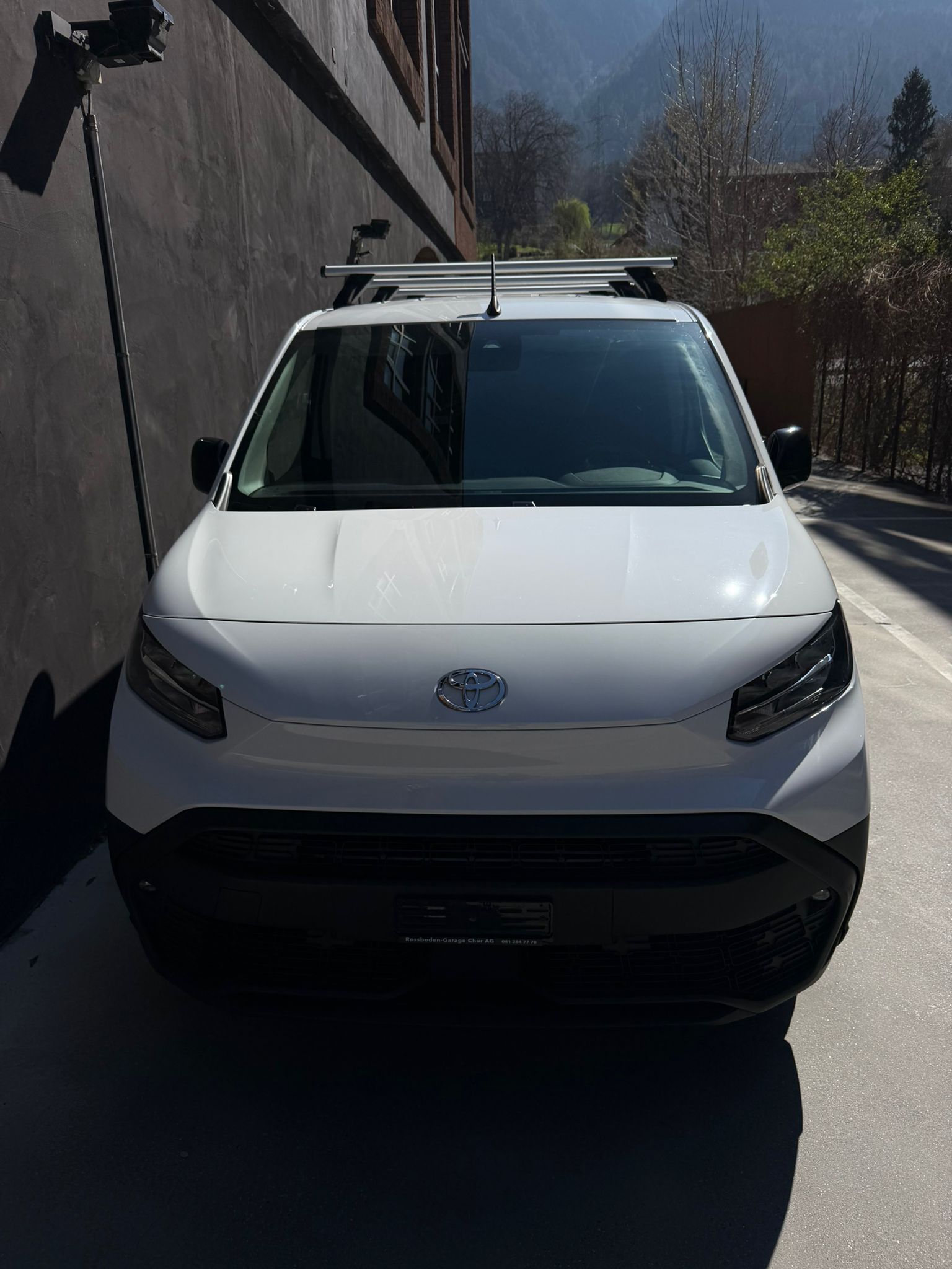 TOYOTA Proace City Meister - L1 1,5-D-image-4