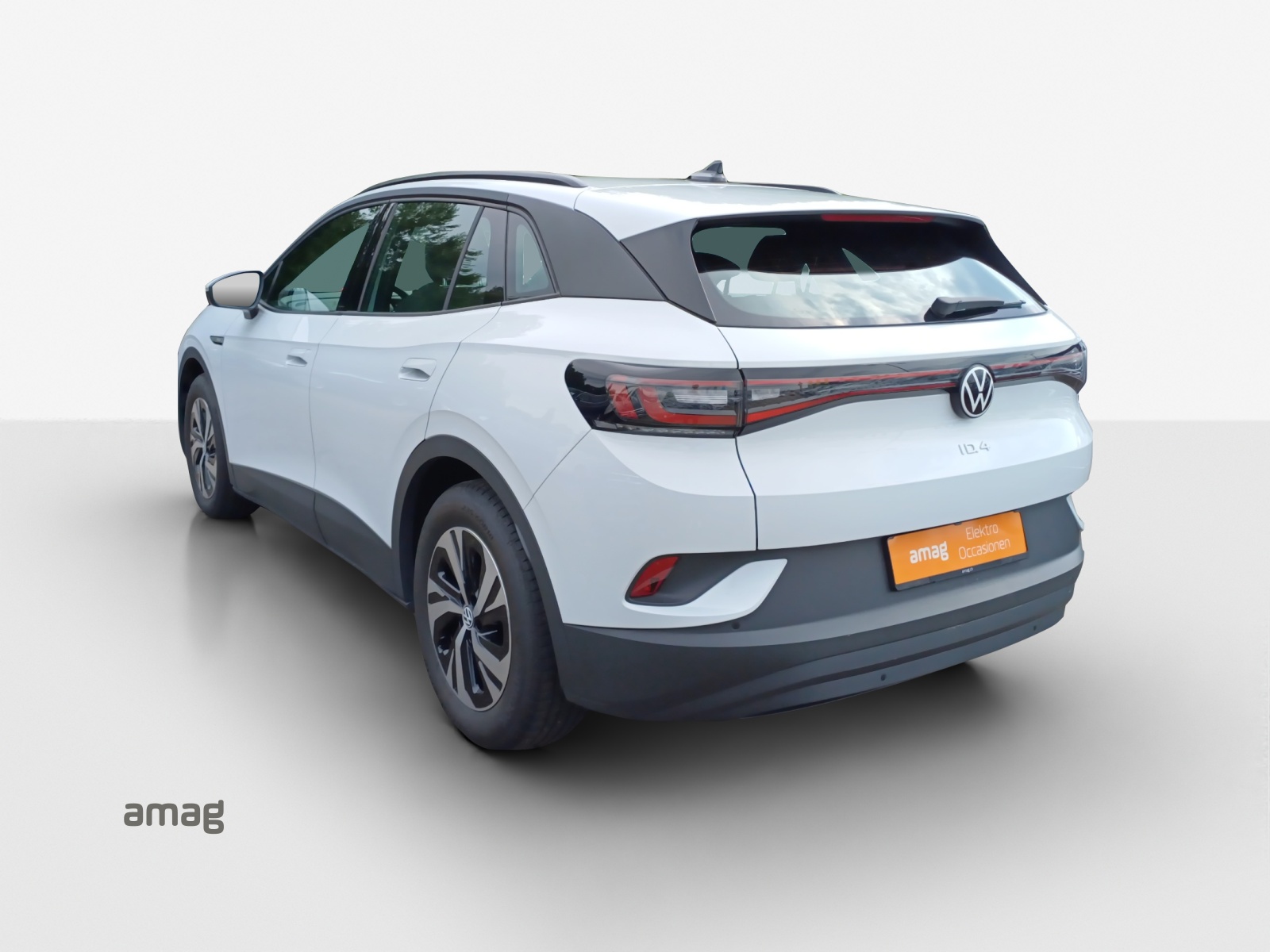 VW ID.4 Pure Performance 55 kWh-image-4