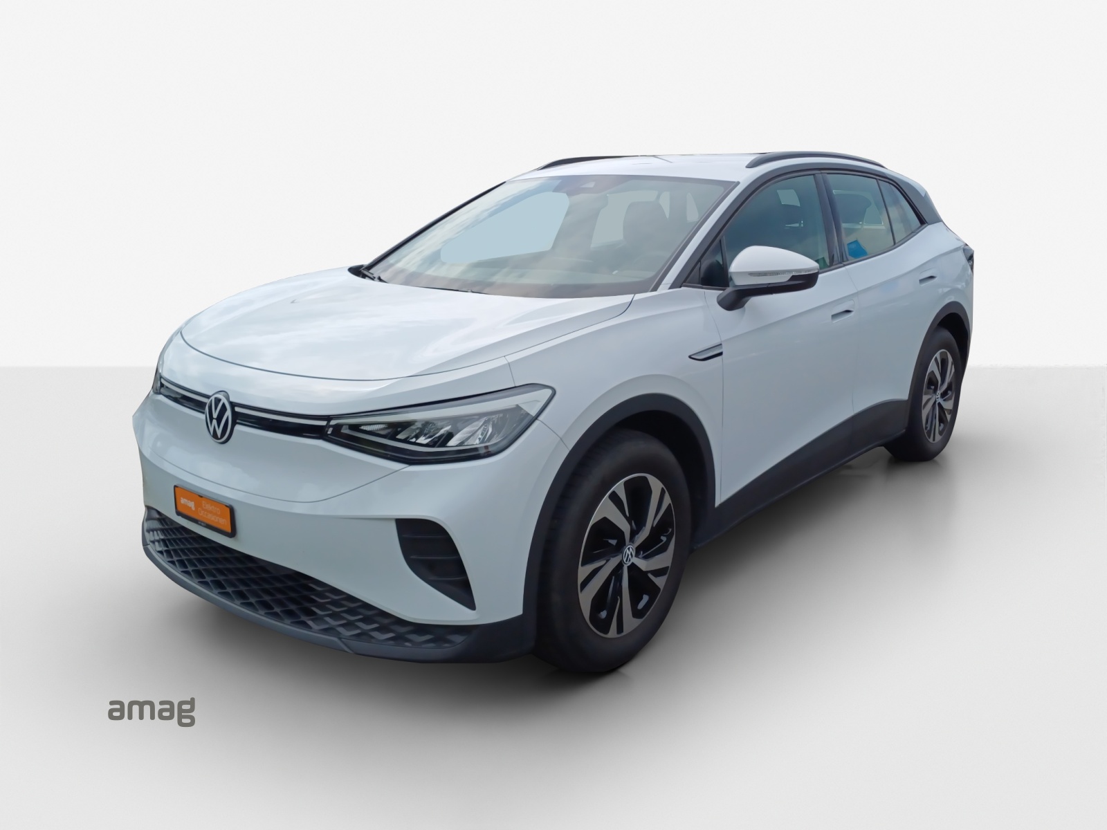 VW ID.4 Pure Performance 55 kWh-image-0