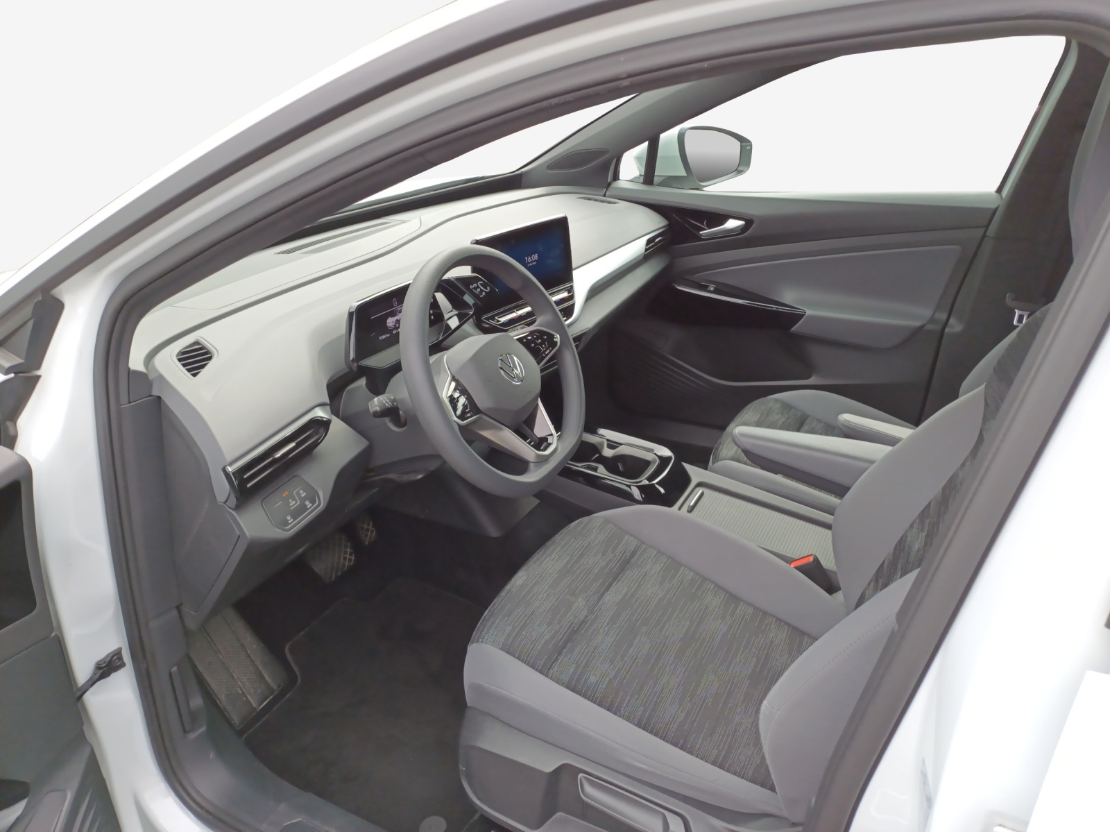 VW ID.4 Pure Performance 55 kWh-image-9