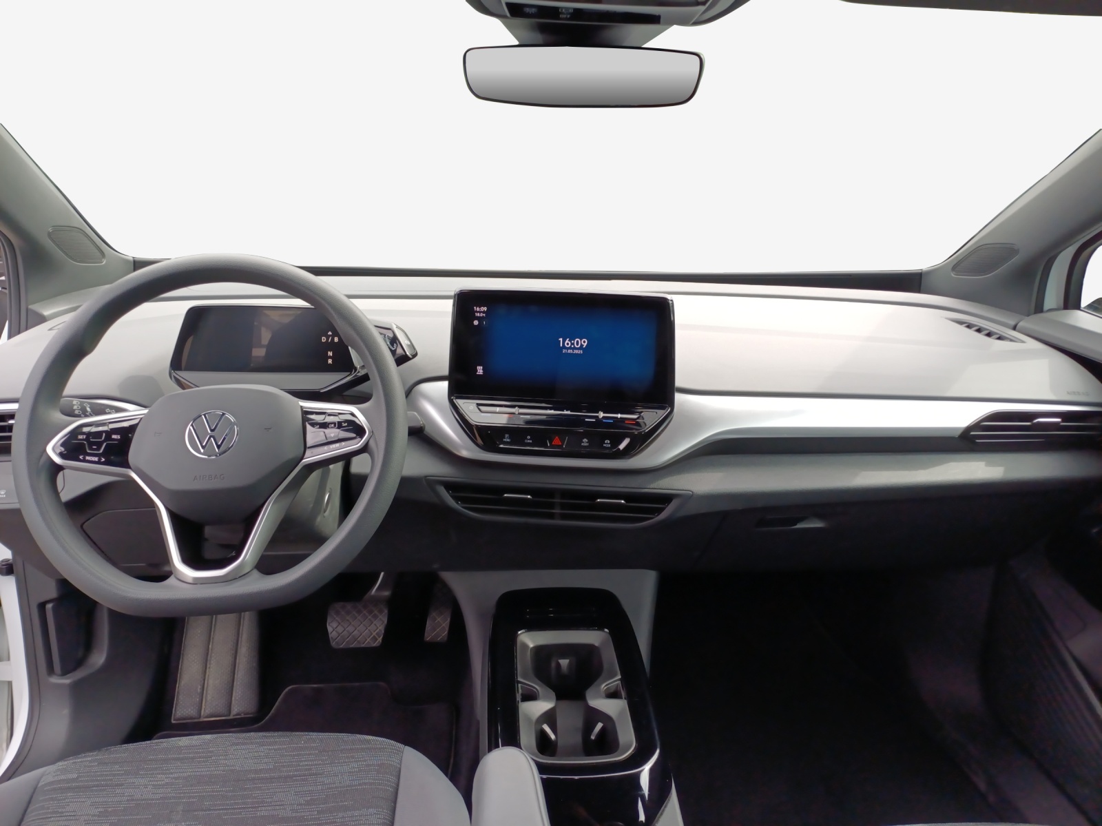 VW ID.4 Pure Performance 55 kWh-image-10