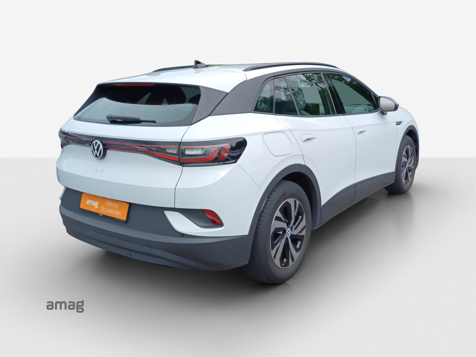 VW ID.4 Pure Performance 55 kWh-image-6