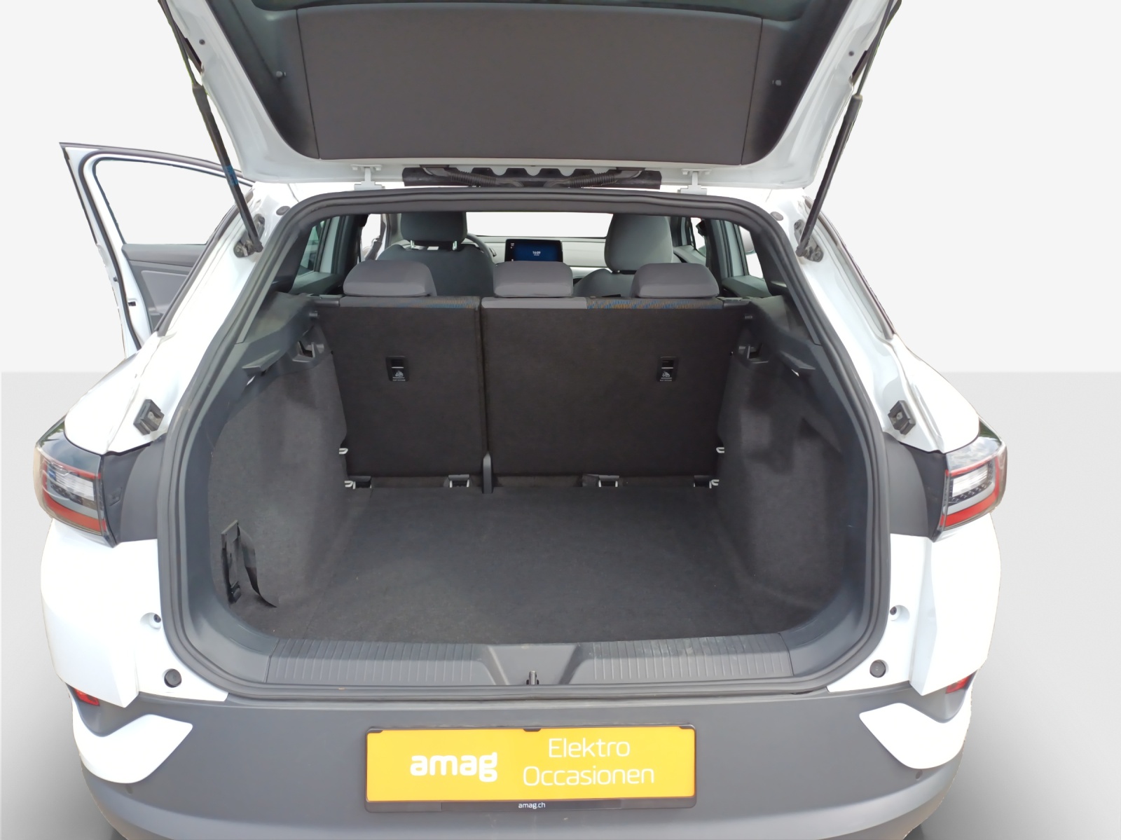 VW ID.4 Pure Performance 55 kWh-image-14