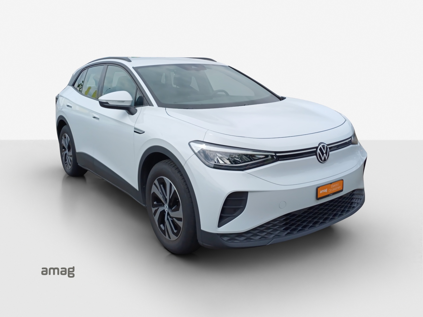 VW ID.4 Pure Performance 55 kWh-image-7