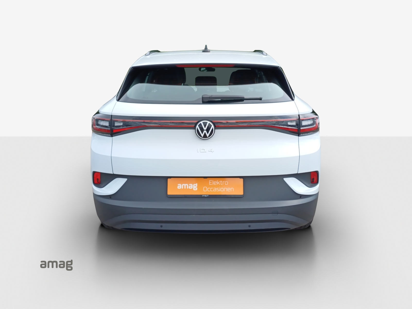 VW ID.4 Pure Performance 55 kWh-image-5