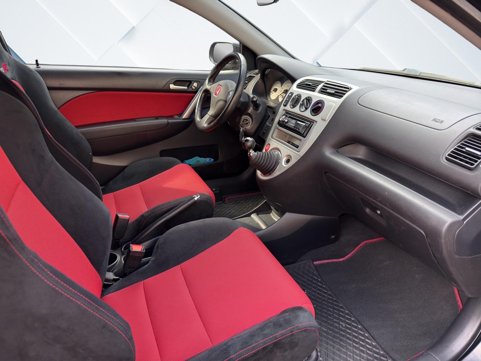 HONDA Civic 2.0i Type R-image-15