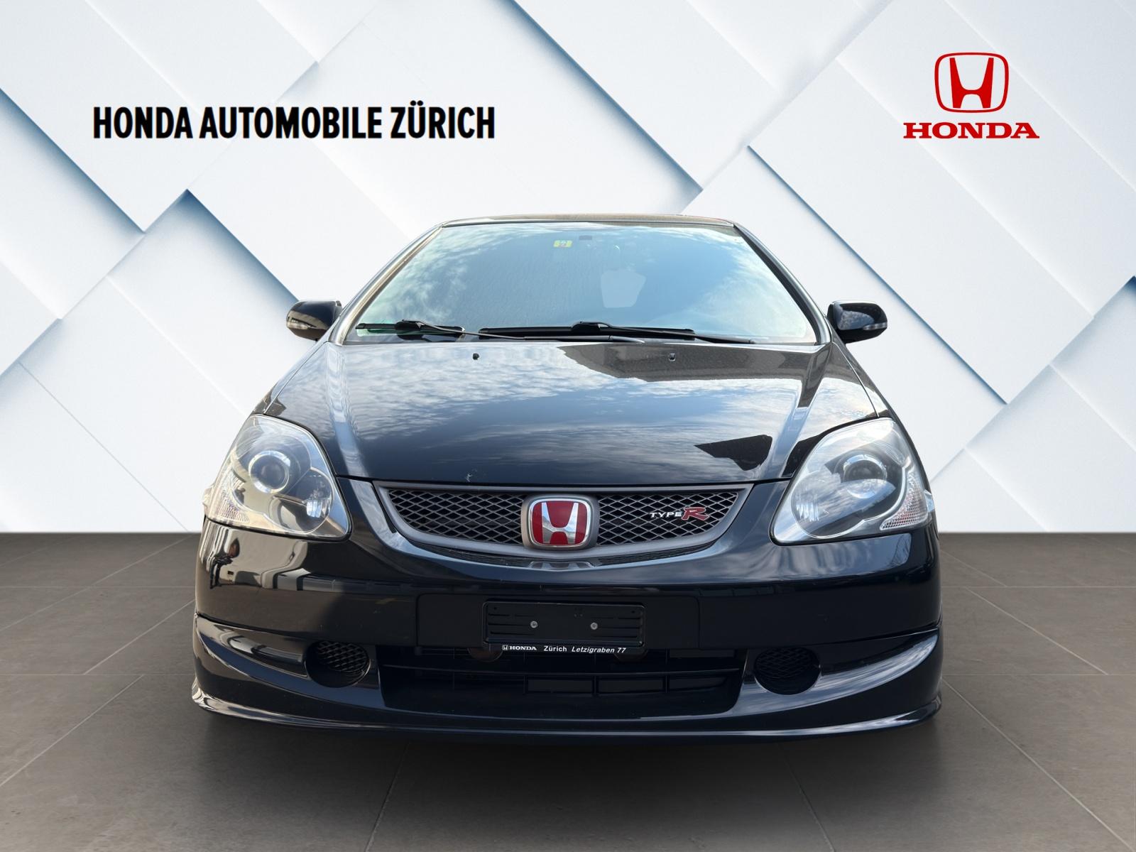 HONDA Civic 2.0i Type R-image-7