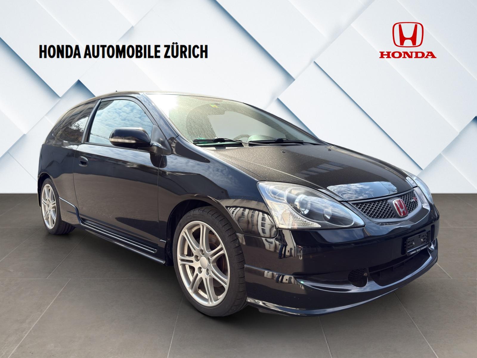 HONDA Civic 2.0i Type R-image-6