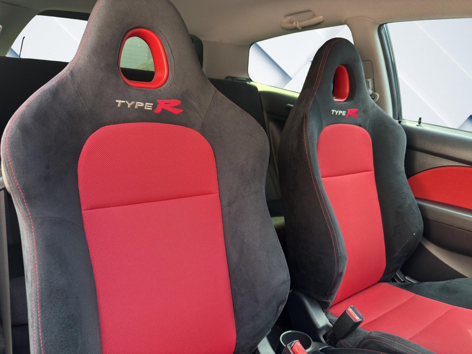 HONDA Civic 2.0i Type R-image-16