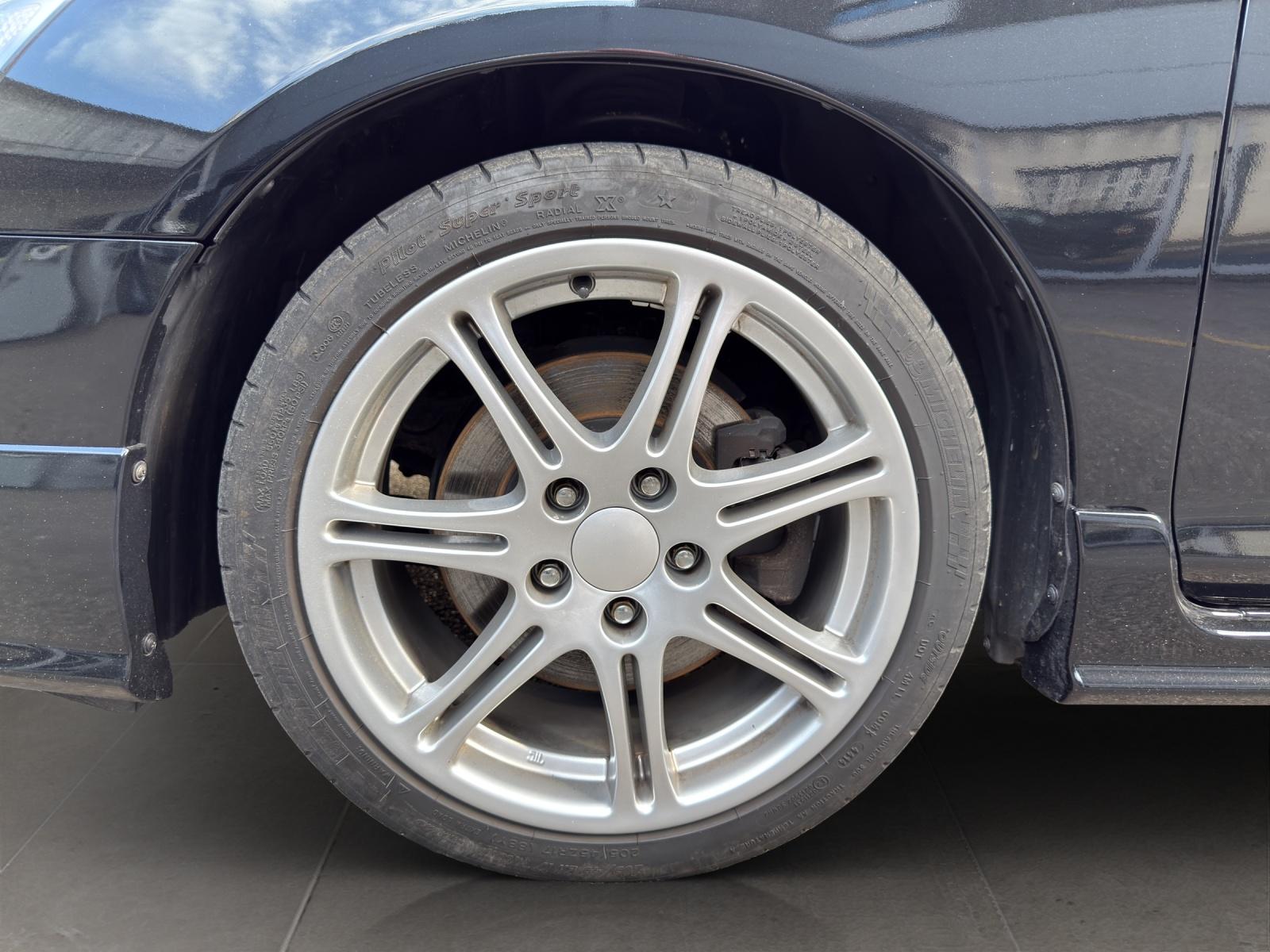 HONDA Civic 2.0i Type R-image-18