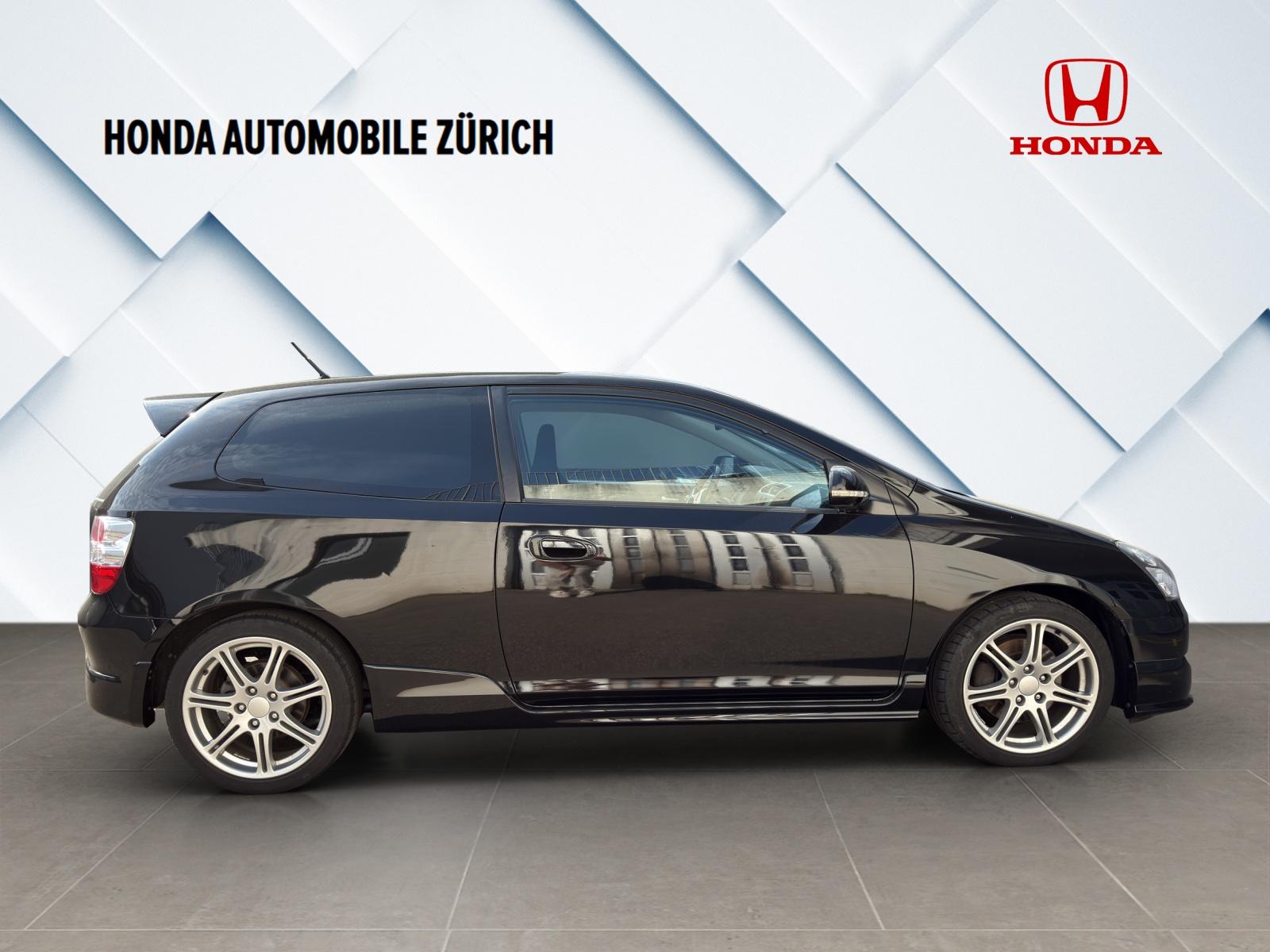 HONDA Civic 2.0i Type R-image-5