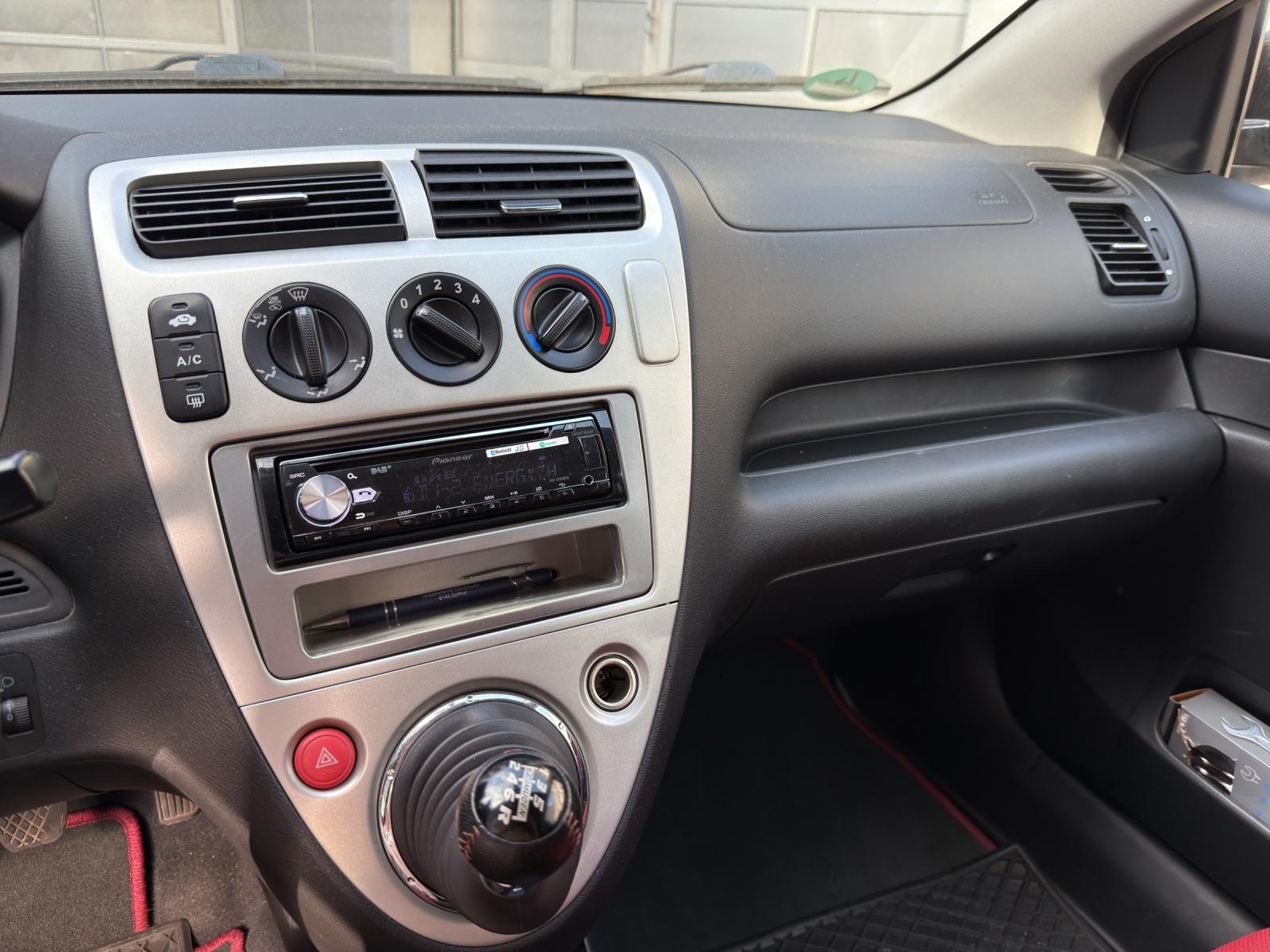 HONDA Civic 2.0i Type R-image-13