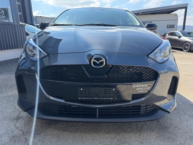 MAZDA 2 Hybrid Exclusive-Line-image-6