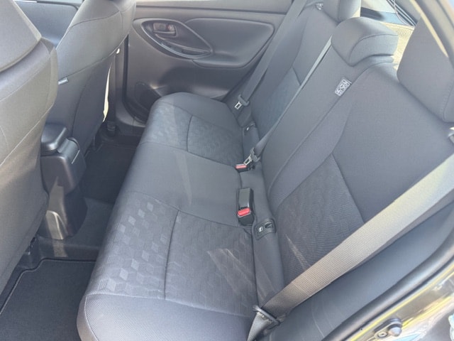 MAZDA 2 Hybrid Exclusive-Line-image-11