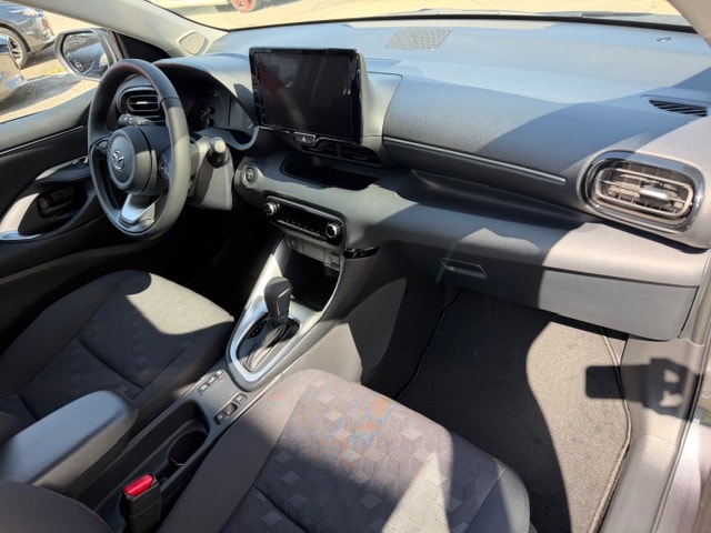 MAZDA 2 Hybrid Exclusive-Line-image-14